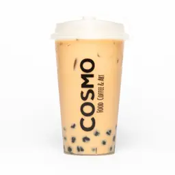 Milk Tea Boba